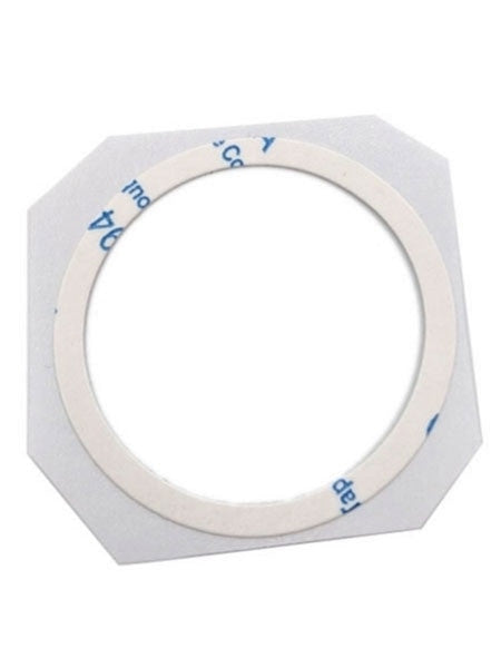 Brushed Steel Dual-Time Bezel Insert for Seiko SKX007, SKX009, SKX011 with Luminous PIP #C30