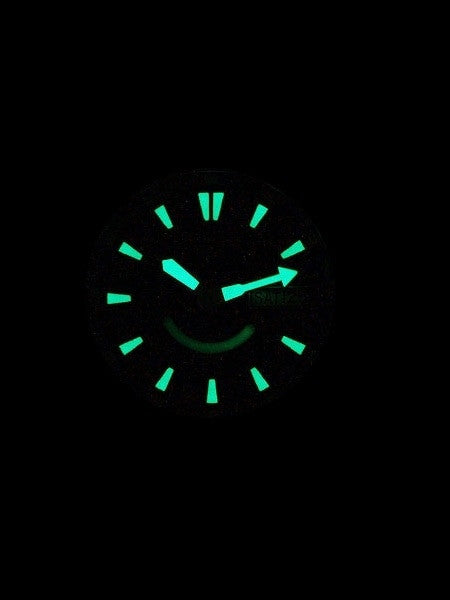 Seiko 40mm Sports 5 24-Jewel Automatic Watch with Day and Date Window #SRP279