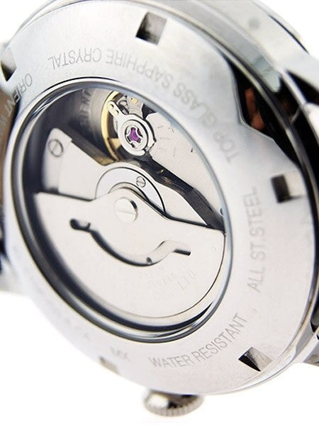 Orient Automatic Watch with Sapphire Crystal #ET0P002B