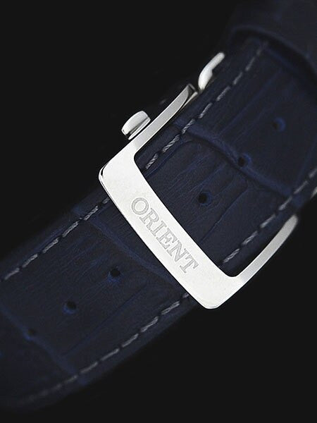 Orient Version 3 Automatic Watch with Hand Winding #AK00005D