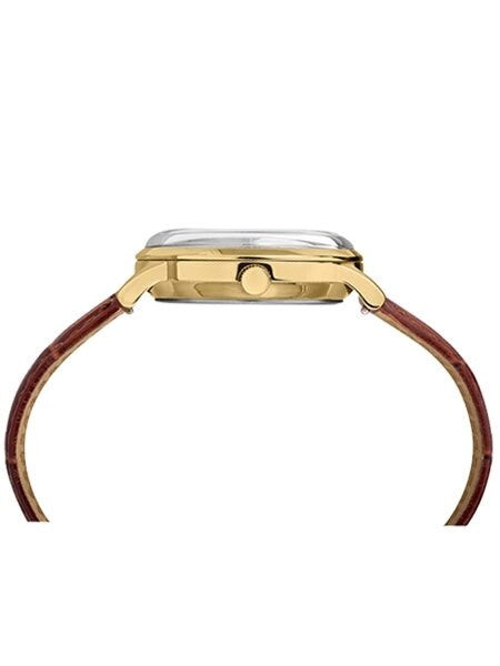 Timex 34mm Marlin Mechanical (Hand Wind) Watch with Green Dial #TW2U01700ZV