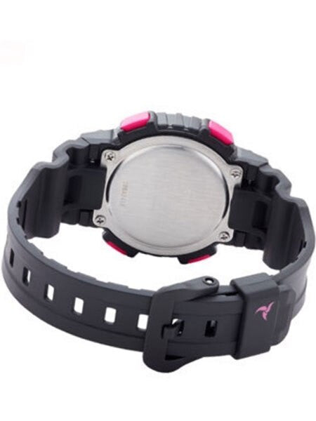 Casio Women's Tough Solar-Light Powered Digital Chronograph Alarm #STL-S300H-1C