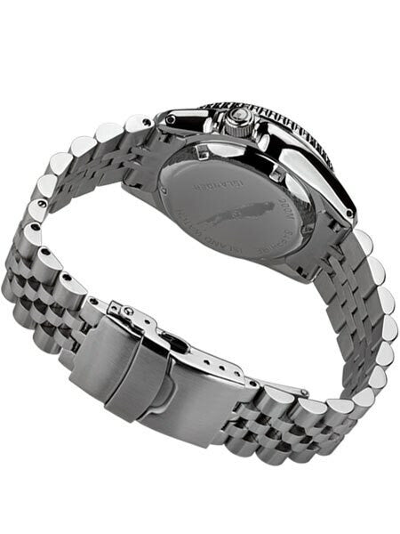 Scratch and Dent - Islander 38mm Automatic Dive Watch  AR Sapphire Crystal, and Luminous Ceramic Bezel Insert #ISL-05