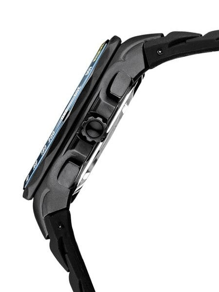 Seiko Coutura Jimmie Johnson Special Edition Solar Chronograph