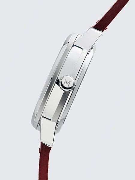 Martenero Edgemere Reserve Nautical-Themed High-Beat Automatic Watch #EDG01