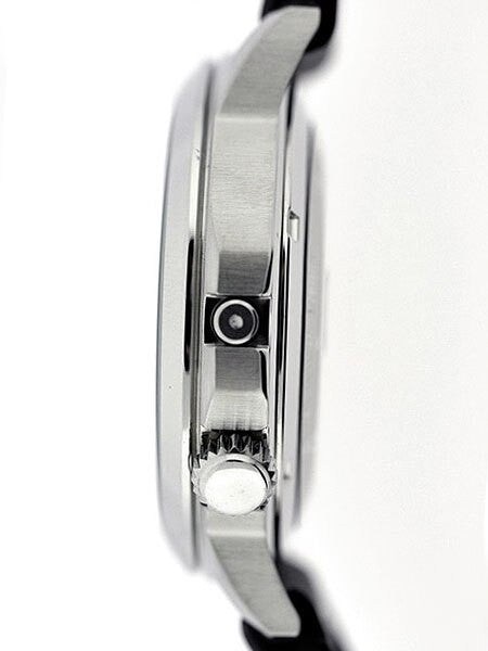 Orient 42mm Stingray Day and Date Automatic Watch with White Dial #EM7K00BW