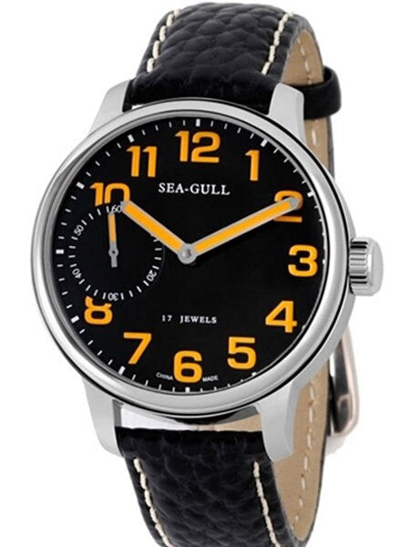 Sea-Gull 45mm Hand Winding Mechanical Watch #M222S