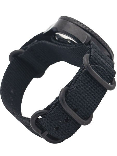 Seaborne Sea Venture 100-Meter Automatic Dive Watch with a 41mm Case and an AR Sapphire Crystal #SB-SV-004-TAC