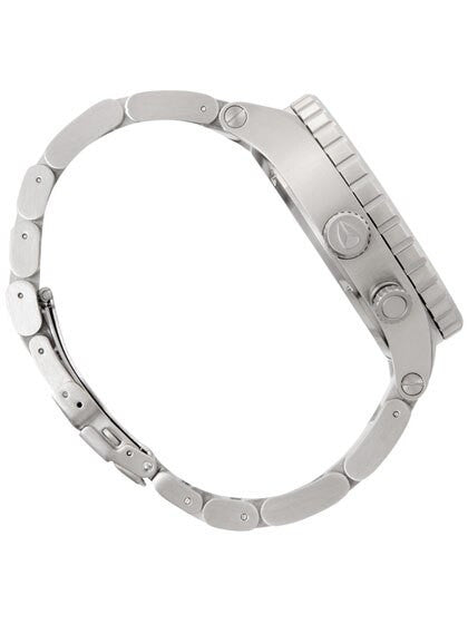 Nixon 51-30 Watch with Tide High - Low Meter and Left Side Crown #A057-100
