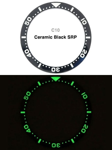 Customized Seiko Turtle Automatic Dive Watch #SRPC44