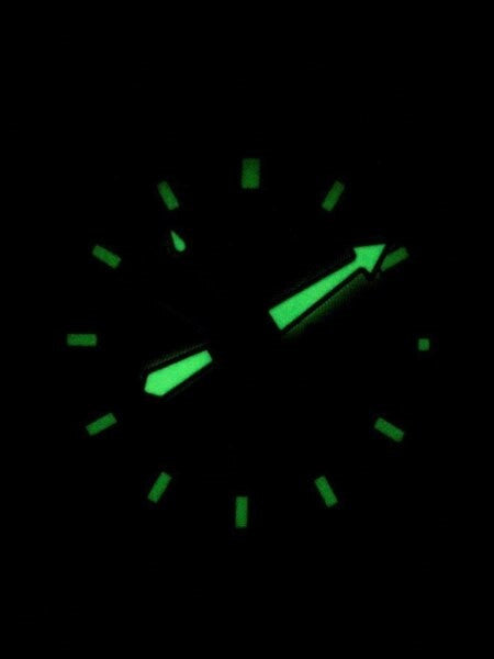 Seiko 5 Sports 24-Jewel, Automatic with Hand Winding and Hacking #SRP735K1