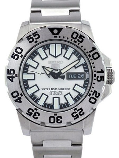 Seiko 5 Sports 