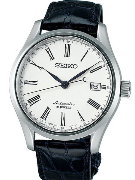腕時計(アナログ) SEIKO PRESAGE SARX019 Seiko Presage Automatic Dress Watch with 40mm Case, and Sapphire