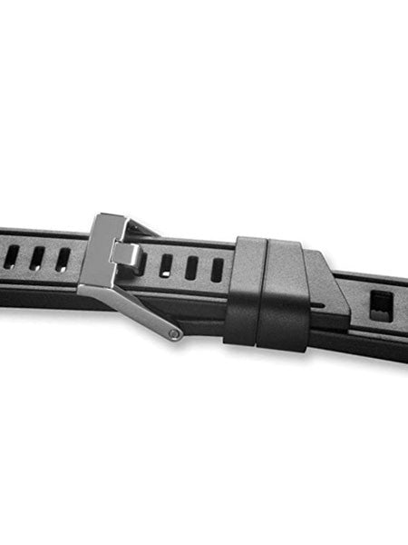 ISOfrane Hypoallergenic Dive Strap with Ventilation Bars and Adjustment Slots #ISO-01