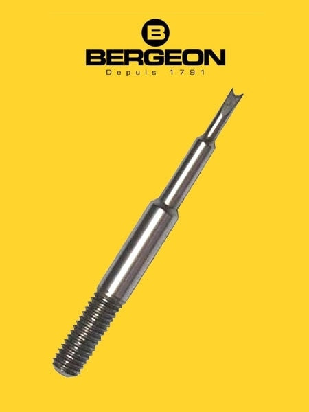Fork End Replacement Tip for the 6767F Spring Bar Tool — Long