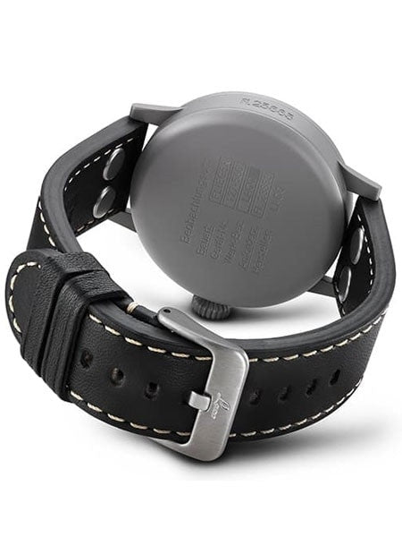Laco Wien Pilot watch, Swiss Automatic, Type-B Luminous Dial #861893