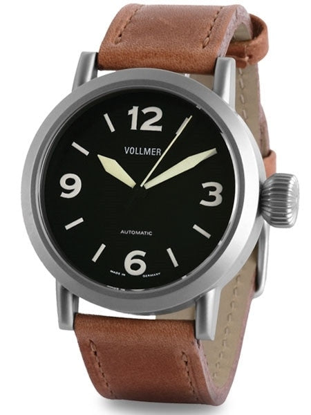 Vollmer V-3 44mm Magneto Swiss ETA Automatic with Sapphire Crystal