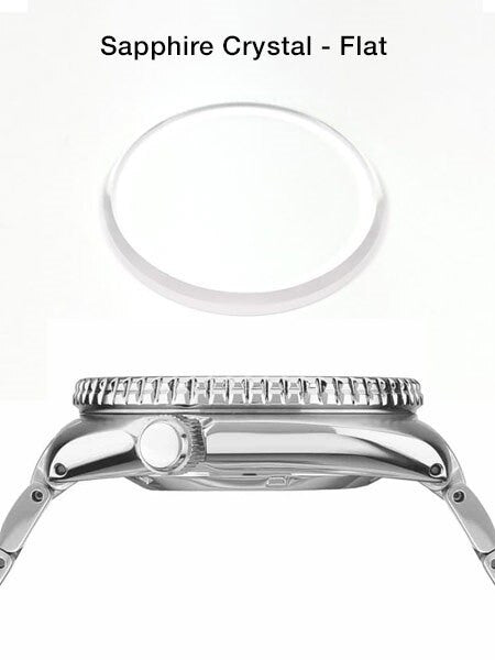 Customized Seiko Turtle Automatic Dive Watch #SRP775