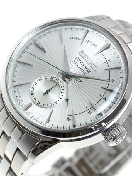 Seiko Presage 