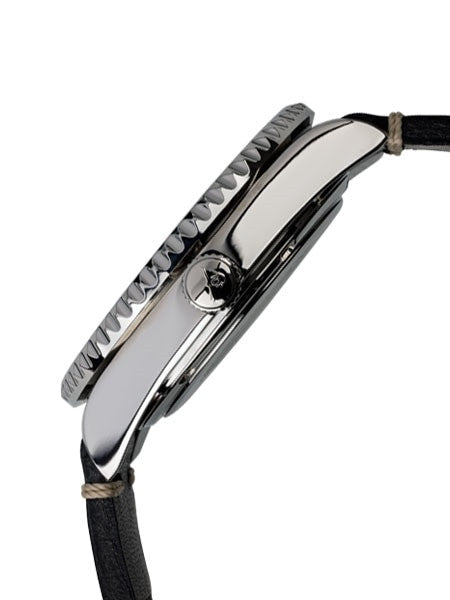 Squale Montauk 300 Meter Swiss Made Automatic Dive Watch with Sapphire Crystal #MTK-04