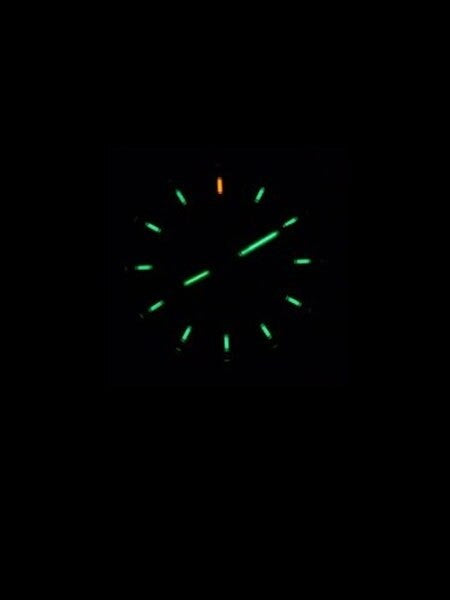 Marathon Swiss Made Quartz Military General Purpose Watch with Tritium Illumination #WW194015