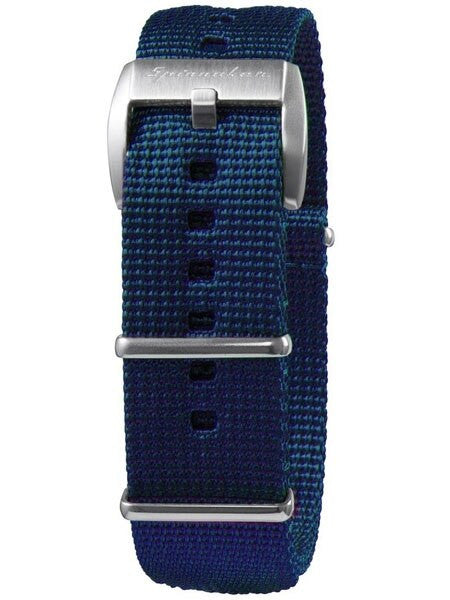 Spinnaker Cahill Automatic Dive Watch with 43mm Stainless Steel Case #SP-5033-04