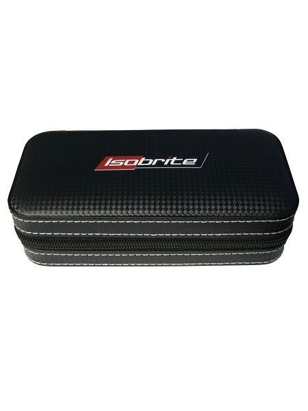 Armourlite Isobrite Orange Dial Watch with T-100 Tritium Illumination and Sapphire Crystal #ISO302