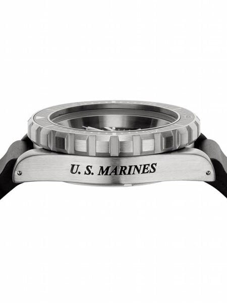 Marathon Swiss Made, GSAR Automatic Military Divers Watch with Sapphire Crystal #WW194006USMC
