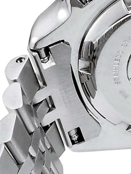 Seiko SKX009 Divers Automatic Watch Strapcode Super-J "Louis" Edition Custom Mod #SKX009