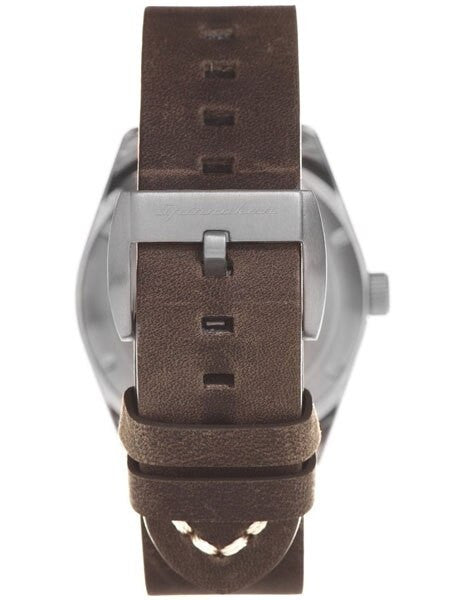 Spinnaker Croft Automatic Sports Watch with 43mm Case and Brown Dial #SP-5058-02