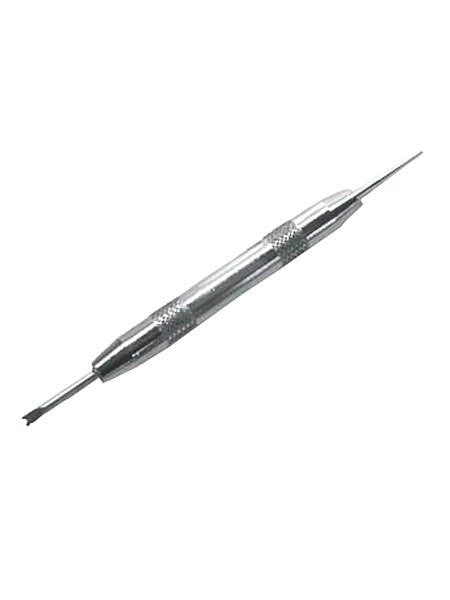 Steel Spring Bar Tool for changing watch bands and straps #TUM1015