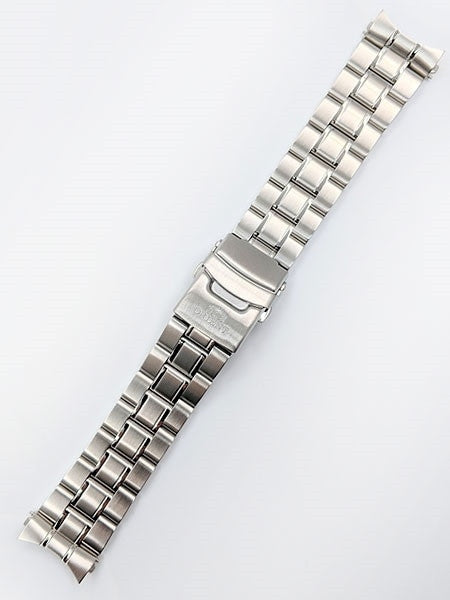 Orient OEM Ray II and Mako II Stainless Steel Bracelet  #Ray-Bracelet (22mm)
