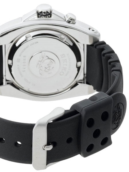 Seiko Prospex Kinetic Dive Watch with Power Reserve Indicator #SKA371P2