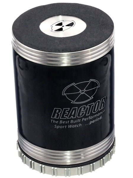 Reactor Fallout 2 Dive Watch with SuperLuminova Illumination and 45mm Stainless Steel Case #56802