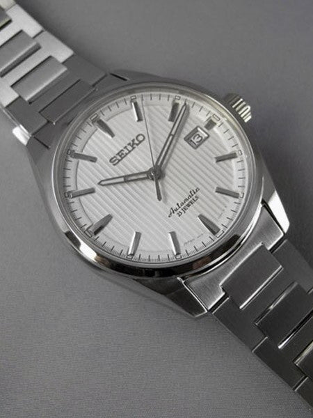 Seiko Presage Automatic Dress Watch with 40mm Case, and Sapphire Crystal  #SARX013
