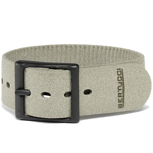 Bertucci Foliage Tridura Strap with Black PVD Stainless Steel Buckle #32