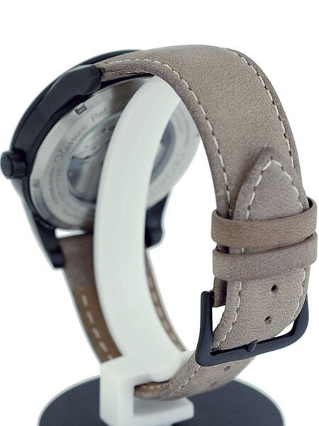 Techne Automatic 41mm Harrier Aviator Watch with Anti-Reflective Sapphire Crystal  #363.162