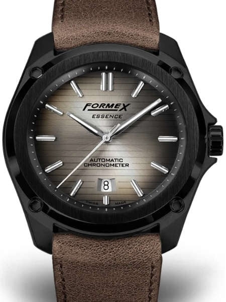 Formex Essence Leggera Swiss Automatic Chronometer Limited Edition #0330-9-6924-722