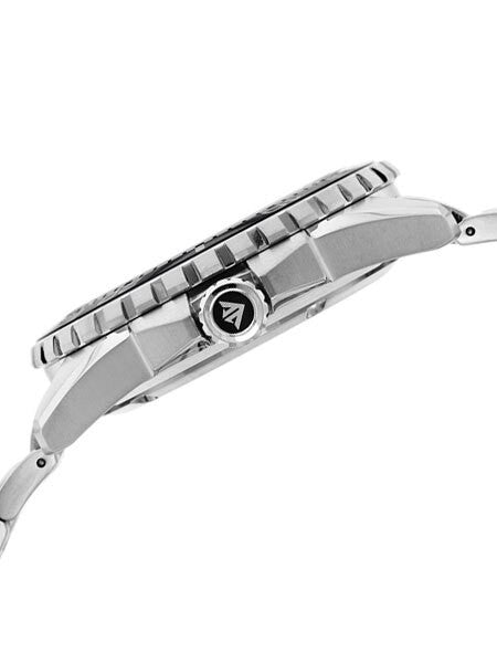 Citizen Eco-Drive Promaster 200 Meter Scuba Diver Watch with Bracelet #BN0190-82E