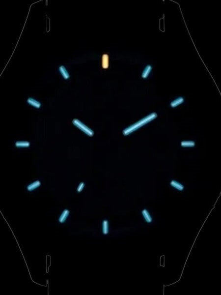 Traser Master Swiss Automatic Prestige Watch with Sapphire Crystal #100262