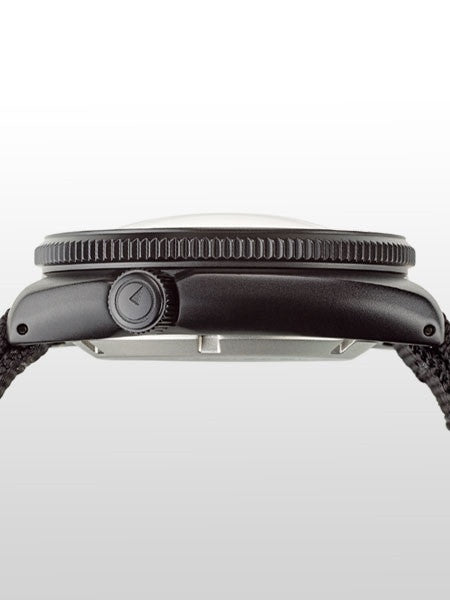 Scratch and Dent - Islander Automatic Dive Watch with AR Double Dome Sapphire Crystal, and Luminous Bezel Insert #ISL-13