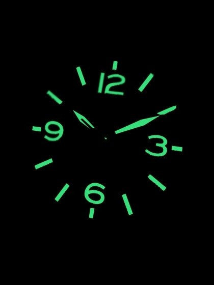 Mondia Intrepido Sport Watch with Swiss Ronda Quartz Movement #1-670-1