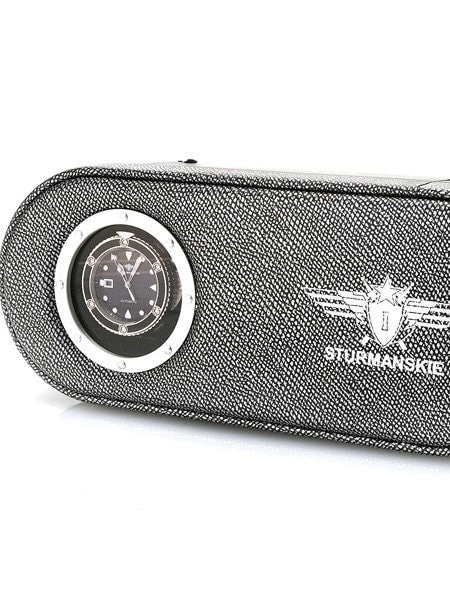 Sturmanskie Stingray 300 Meter Professional Automatic Dive Watch with 47mm Case #1825899