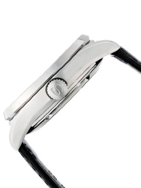 Seiko Presage Automatic Dress Watch with 40mm Case, and Sapphire