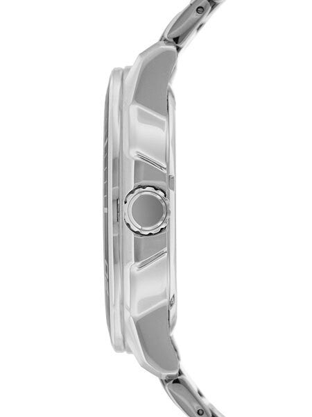 Citizen Eco-drive Sport Watch with Stainless Steel Bracelet #AW1520-51E
