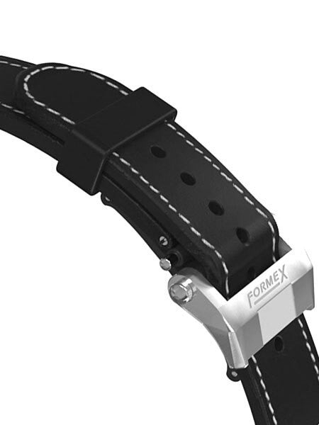Formex Essence Clasp with Fine Adjustment #FB.23.110