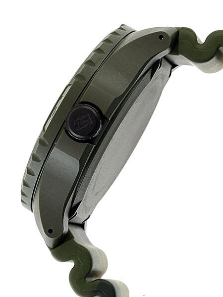 Traser Soldier Military Camouflage Watch with Green Tritium Illumination and Sapphire Crystal #106631