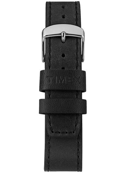 Timex Easy Reader 40th Anniversary Special Edition Quartz Watch with Unique INDIGLO Dial #TW2R35700VQ