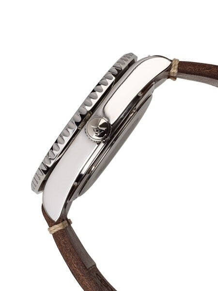 Squale Montauk 300 Meter Swiss Made Automatic Dive Watch with Sapphire Crystal #MTK-03