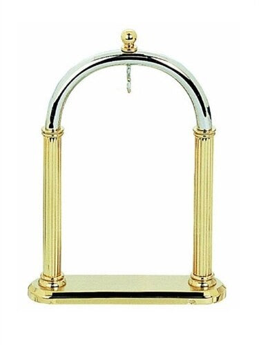 Charles-Hubert Mechanical Pocket Watch Stand #3507